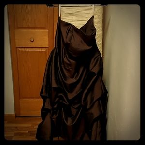 Size 20 DaVinci formal